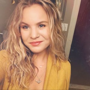 Meet your Posher, Katie